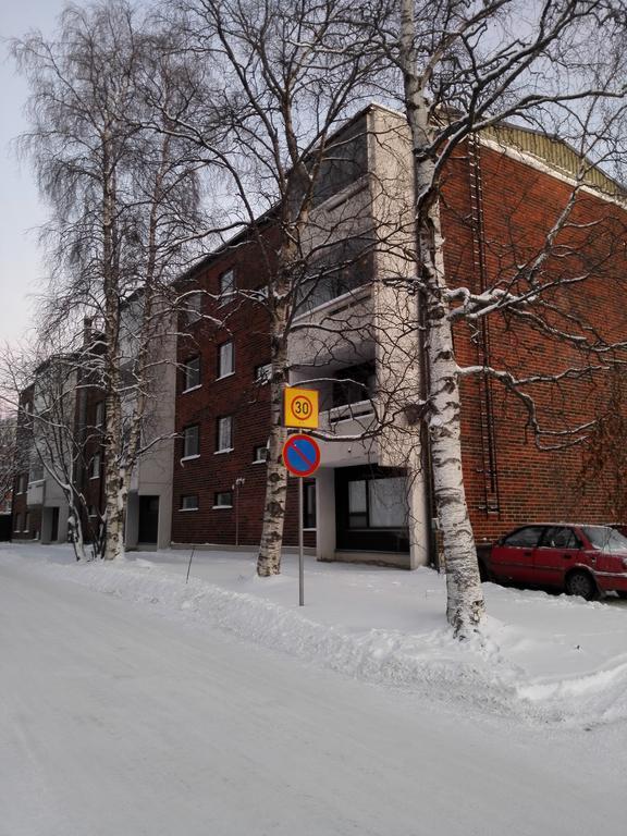 Arctic Home Rovaniemi Luaran gambar