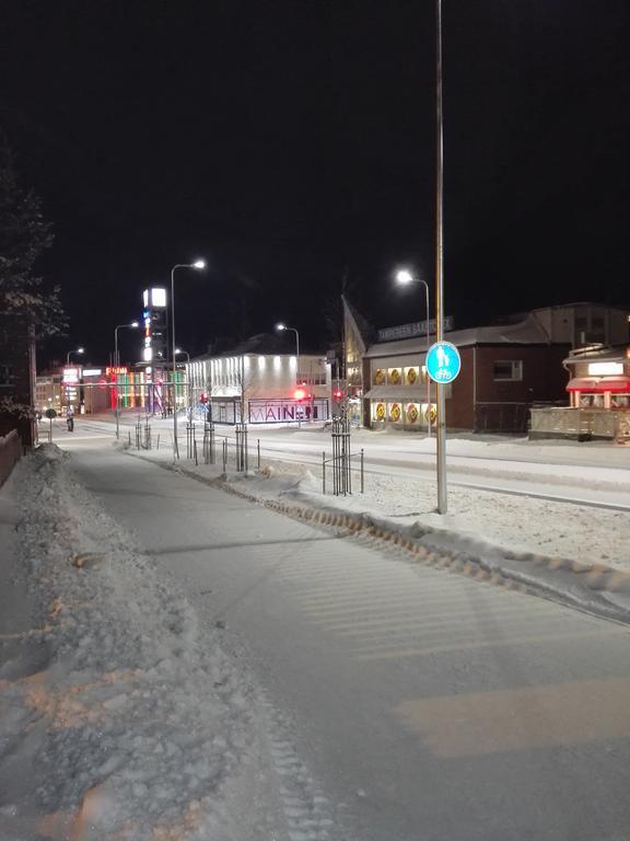 Arctic Home Rovaniemi Luaran gambar
