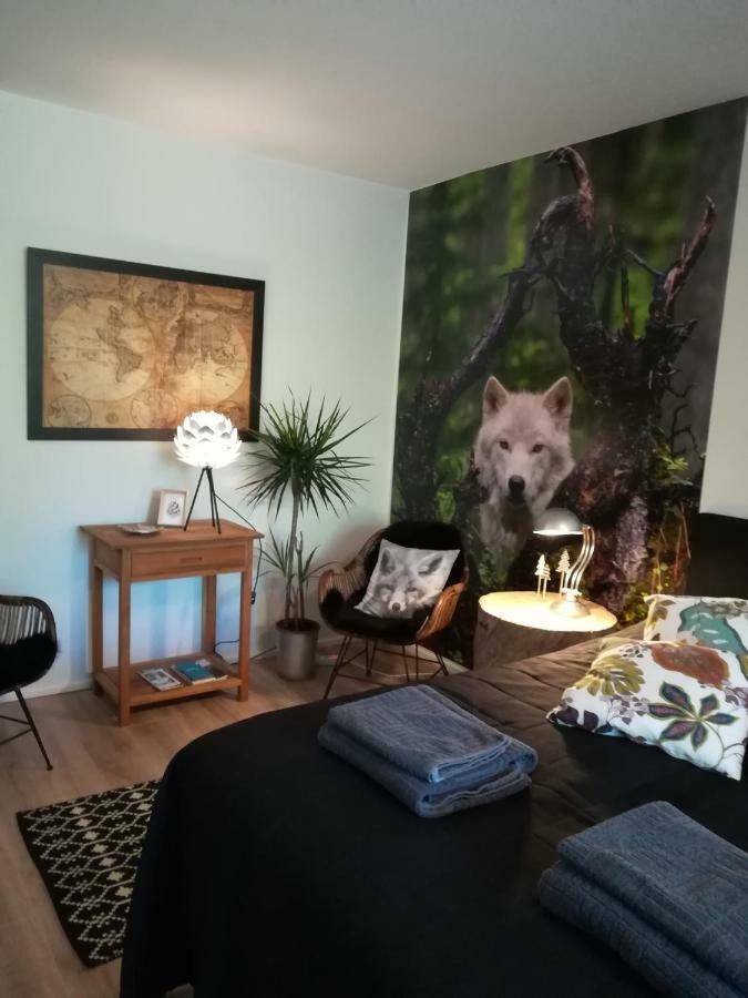 Arctic Home Rovaniemi Luaran gambar