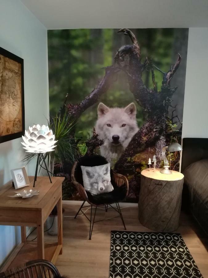 Arctic Home Rovaniemi Luaran gambar