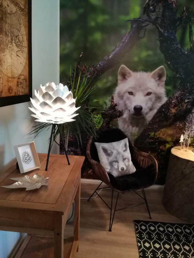 Arctic Home Rovaniemi Luaran gambar